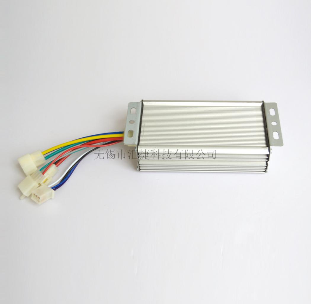 汽車空調變頻器